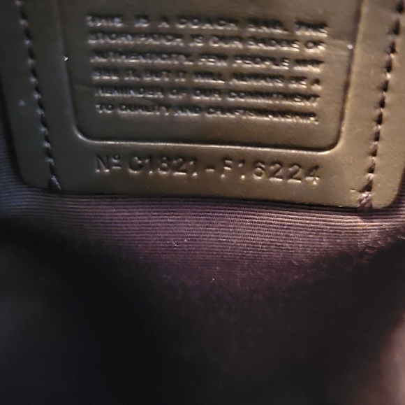 3 PIECE COACH SET (MINT CONDITION) - Picture 4 of 10